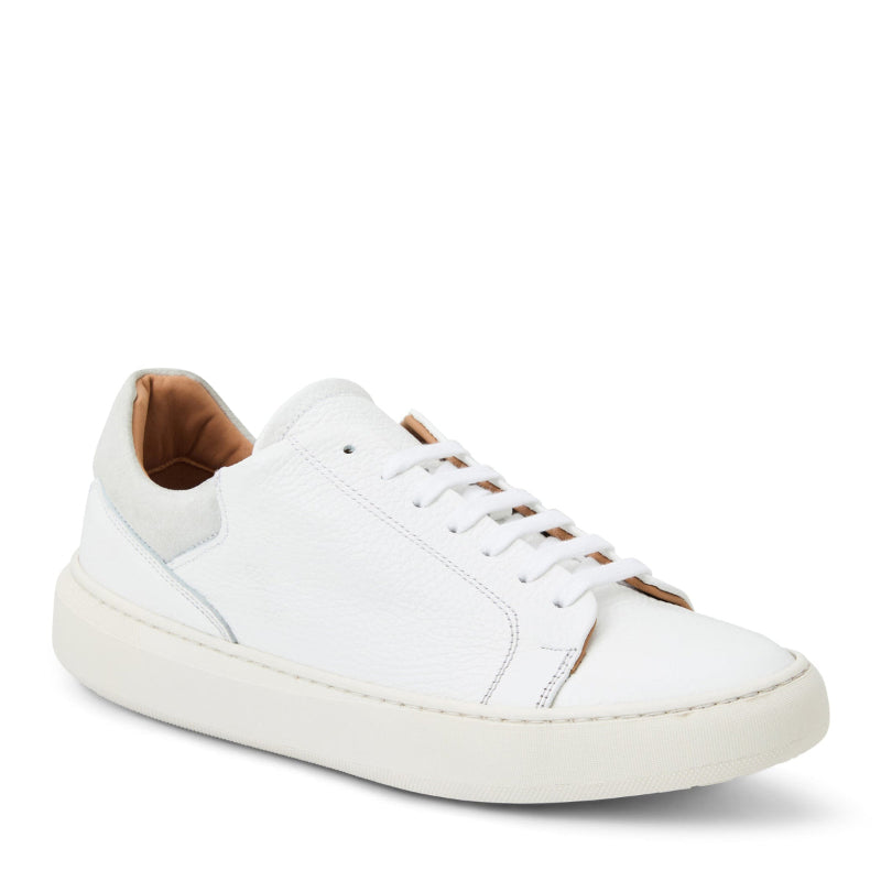 White Swatch: White
